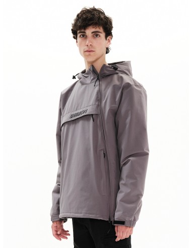 Emerson Ανδρικό Μπουφάν LIGHT OLIVE - 222.EM10.63