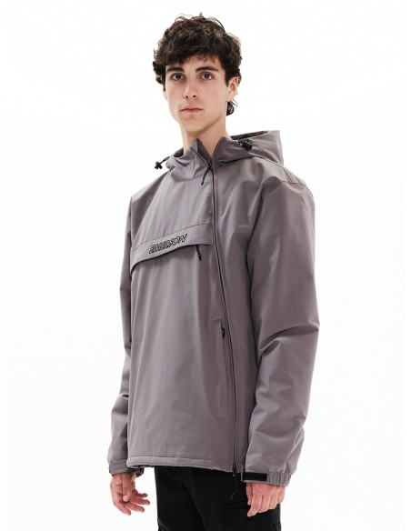 Emerson Ανδρικό Μπουφάν LIGHT OLIVE - 222.EM10.63