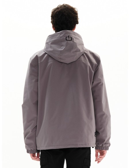 Emerson Ανδρικό Μπουφάν LIGHT OLIVE - 222.EM10.63