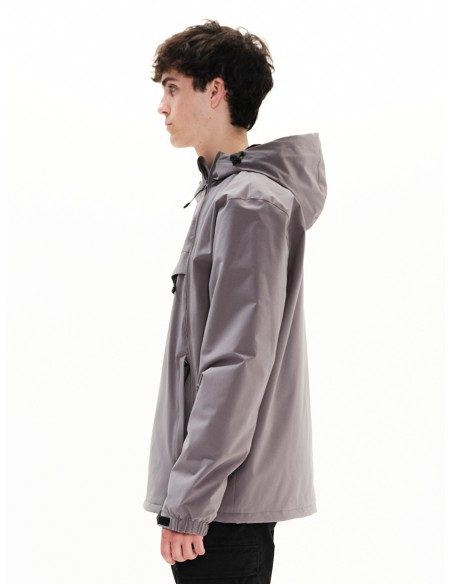 Emerson Ανδρικό Μπουφάν LIGHT OLIVE - 222.EM10.63