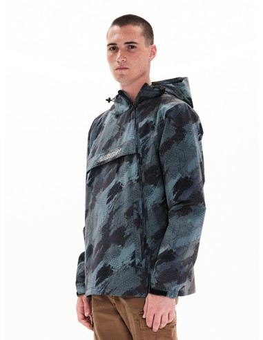 Emerson Ανδρικό Μπουφάν PR308 OLIVE - 222.EM10.63