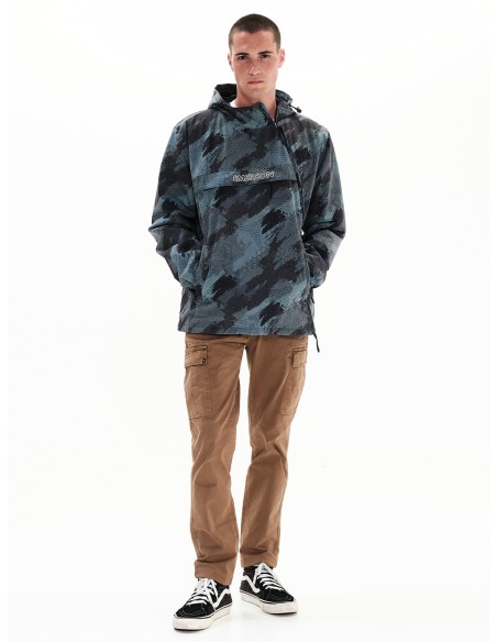 Emerson Ανδρικό Μπουφάν PR308 OLIVE - 222.EM10.63