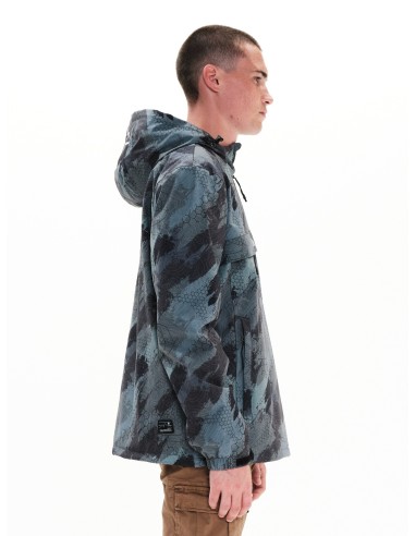 Emerson Ανδρικό Μπουφάν PR308 OLIVE - 222.EM10.63