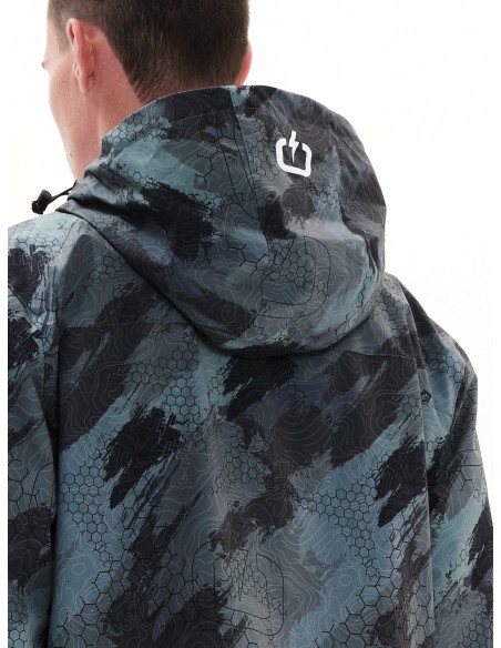 Emerson Ανδρικό Μπουφάν PR308 OLIVE - 222.EM10.63