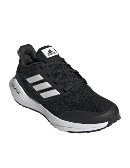 Adidas EQ21 Run 2.0 Black - GY4354