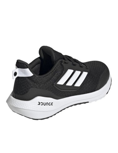 Adidas EQ21 Run 2.0 Black - GY4354