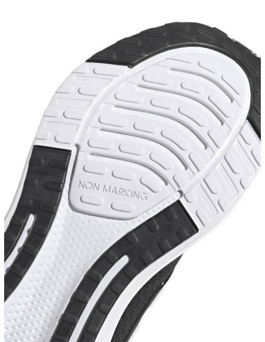 Adidas EQ21 Run 2.0 Black - GY4354
