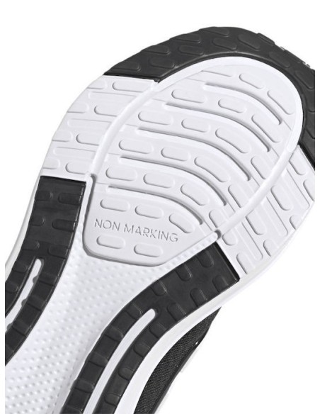 Adidas EQ21 Run 2.0 Black - GY4354