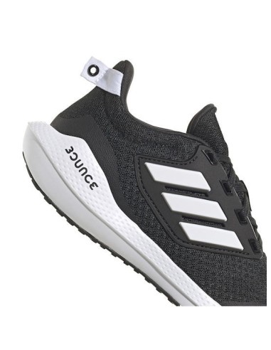 Adidas EQ21 Run 2.0 Black - GY4354