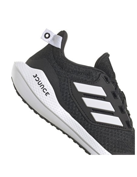 Adidas EQ21 Run 2.0 Black - GY4354