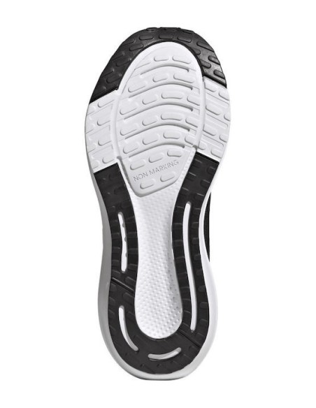 Adidas EQ21 Run 2.0 Black - GY4354