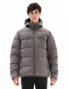 Emerson Ανδρικό BOMBER Μπουφάν LIGHT OLIVE - 222.EM10.145