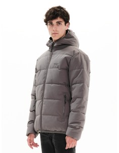 Emerson Ανδρικό BOMBER Μπουφάν LIGHT OLIVE - 222.EM10.145 2