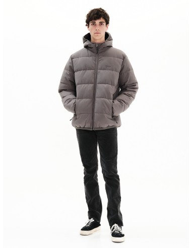 Emerson Ανδρικό BOMBER Μπουφάν LIGHT OLIVE - 222.EM10.145