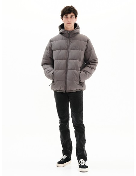 Emerson Ανδρικό BOMBER Μπουφάν LIGHT OLIVE - 222.EM10.145