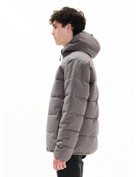 Emerson Ανδρικό BOMBER Μπουφάν LIGHT OLIVE - 222.EM10.145