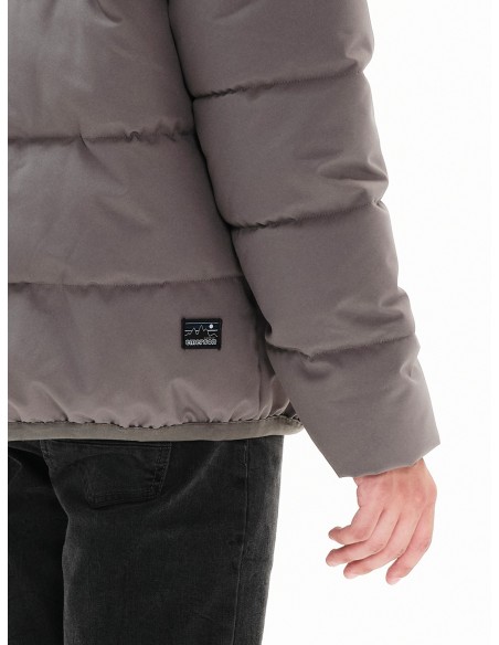 Emerson Ανδρικό BOMBER Μπουφάν LIGHT OLIVE - 222.EM10.145