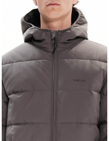 Emerson Ανδρικό BOMBER Μπουφάν LIGHT OLIVE - 222.EM10.145