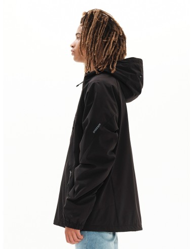 Emerson Ανδρικό Μπουφάν BLACK - 222.EM10.03