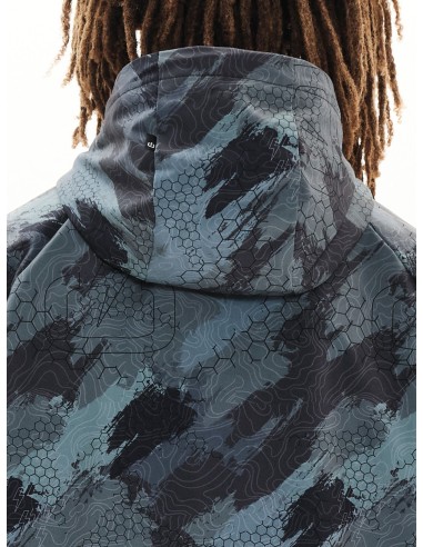 Emerson Ανδρικό Μπουφάν PR308 OLIVE - 222.EM10.03