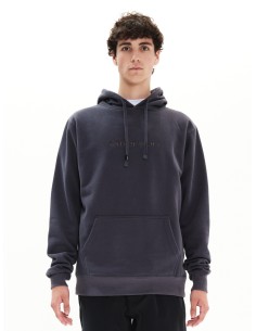 Emerson Ανδρικό Φούτερ STONE GREY - 222.EM20.09