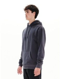 Emerson Ανδρικό Φούτερ STONE GREY - 222.EM20.09 2