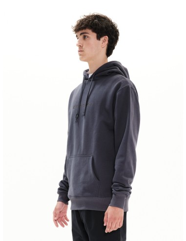 Emerson Ανδρικό Φούτερ STONE GREY - 222.EM20.09