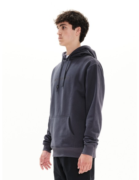 Emerson Ανδρικό Φούτερ STONE GREY - 222.EM20.09