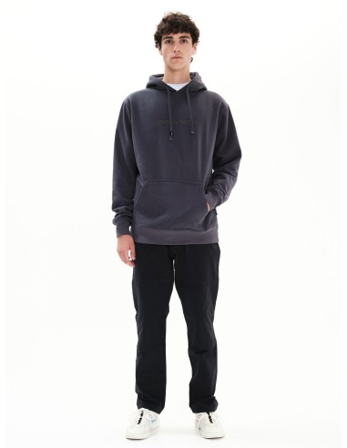 Emerson Ανδρικό Φούτερ STONE GREY - 222.EM20.09