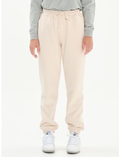 Emerson Γυναικεία Φόρμα ECRU - 222.EW25.61