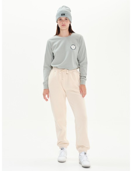 Emerson Γυναικεία Φόρμα ECRU - 222.EW25.61