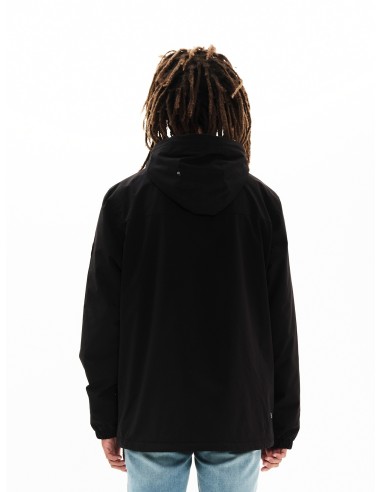 Emerson Ανδρικό Μπουφάν BLACK - 222.EM10.26
