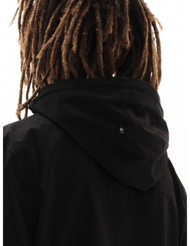 Emerson Ανδρικό Μπουφάν BLACK - 222.EM10.26