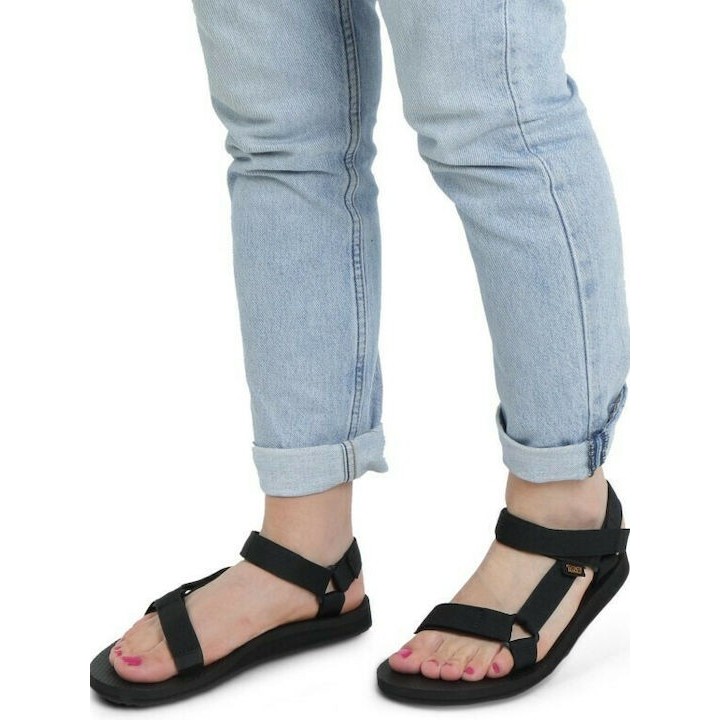 TEVA Original Universal W Sandals - 1003987-BLK