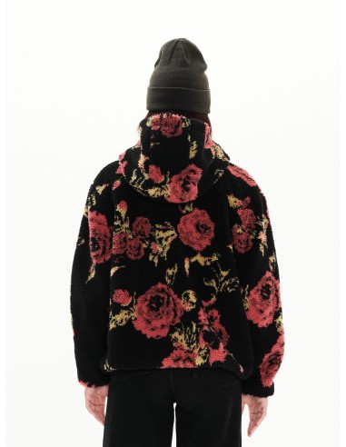 Emerson Γυναικείο Μπουφάν FLORAL - 222.EW17.195