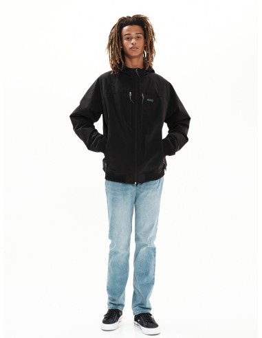 Emerson Ανδρικό Μπουφάν BLACK - 222.EM10.21