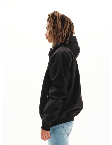 Emerson Ανδρικό Μπουφάν BLACK - 222.EM10.21