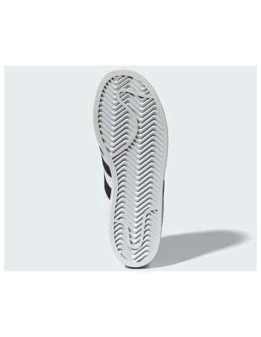 Adidas Originals Superstar Cloud White / Core Black / Blue - GW4062