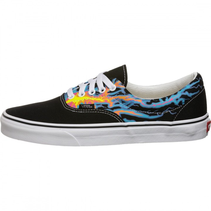 Vans Era Electric Flame - VN0A5JMLB03