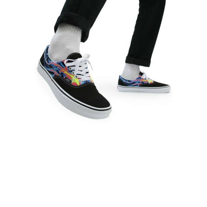 Vans Era Electric Flame - VN0A5JMLB03