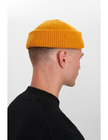 Anerkjendt Aksilvolo Hood in Sunflower - 900415-yellow