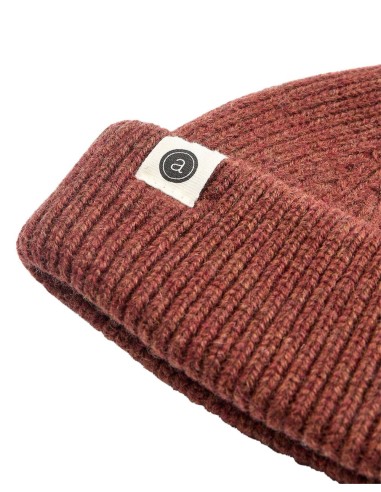 Anerkjendt Aksilvolo Hood in Cinnamon...