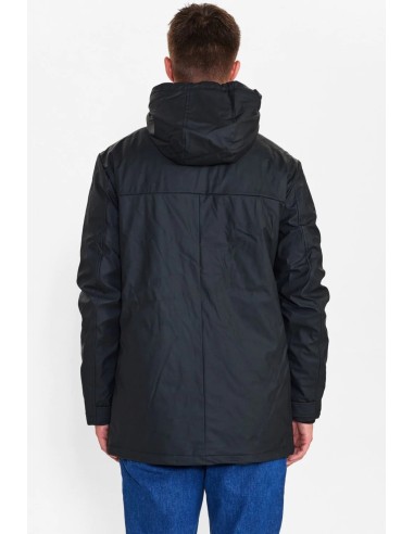 Anerkjendt Akthomas Padded Raincoat...
