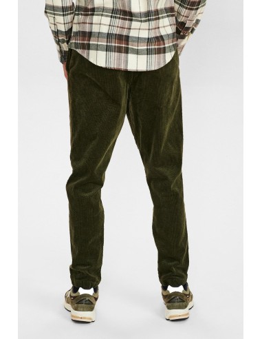 Anerkjendt Akjames Corduroy Pants in...