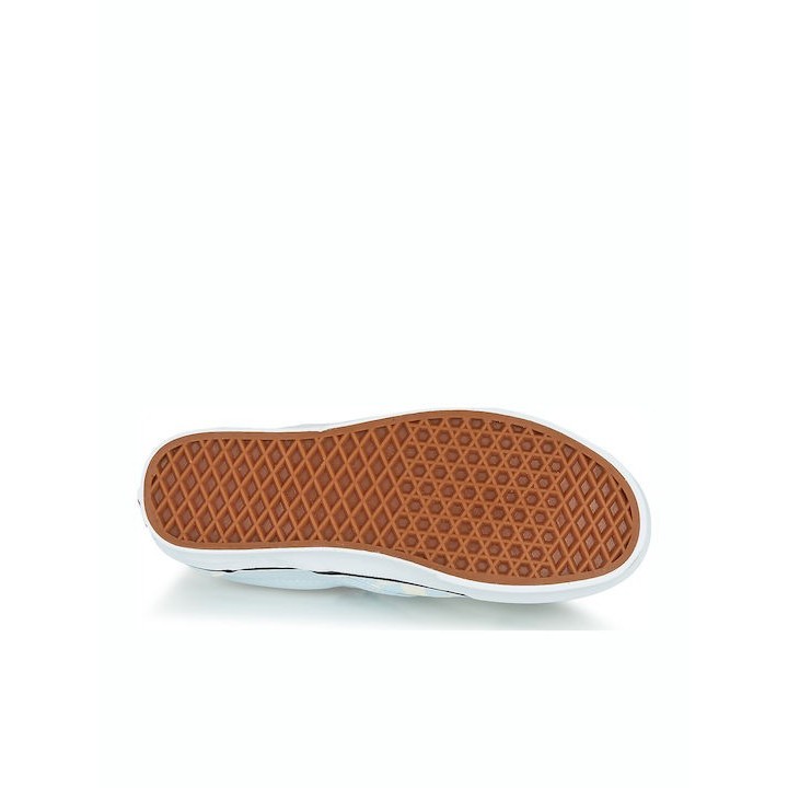 Vans Slip-On Ballad Blue Checkerboard - VN0A33TB42Y