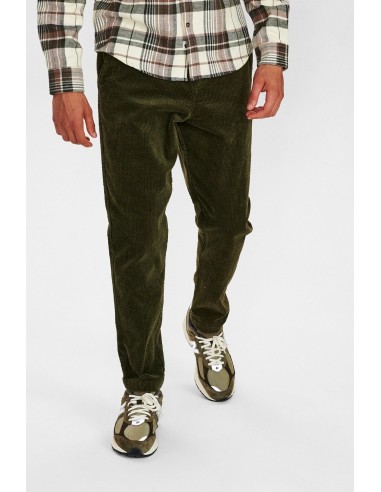 Anerkjendt Akjames Corduroy Pants in...