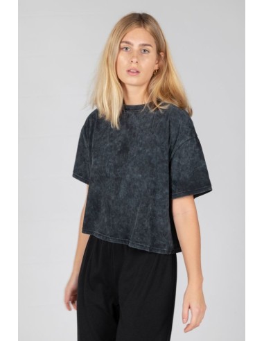 24COLOURS Black T-Shirt - 11761b