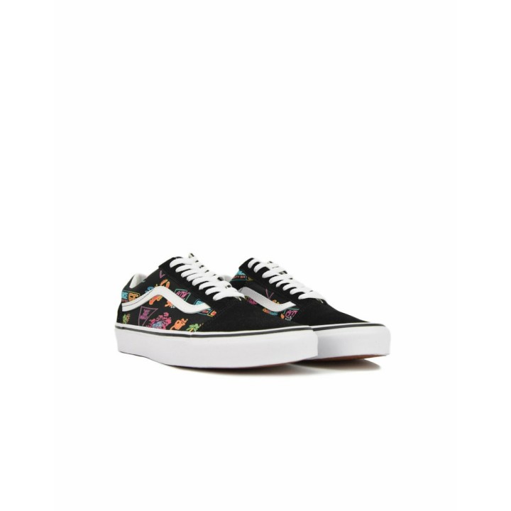 Vans Market Old Skool Black - VN0A5KRFB0K