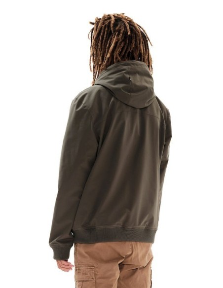 Emerson Ανδρικό Μπουφάν HAKI - 222.EM11.50