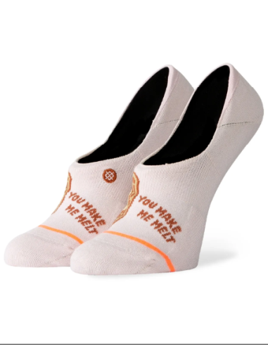 STANCE Socks - You Make Me Melt Crew...